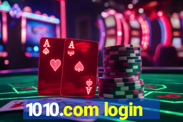 1010.com login